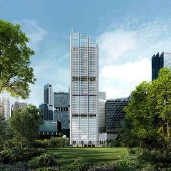 W RESIDENCES MARINA VIEW - SINGAPORE (D1), Apartment #529561001